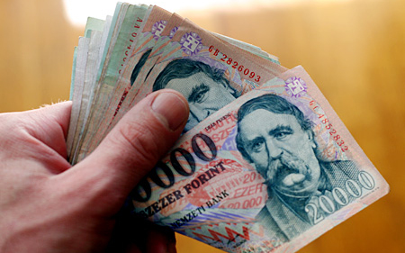 Tizenegy éve nem veszi fel tiszteletdíját Rétság alpolgármestere