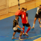 SALGÓTARJÁNI NOSZTALGIA TEREMFOCI TORNA.