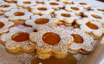 Palóc linzert gyártanak szeptembertől Érsekvadkerten