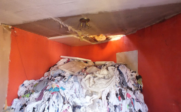 Elfogták a salgótarjáni betörőt