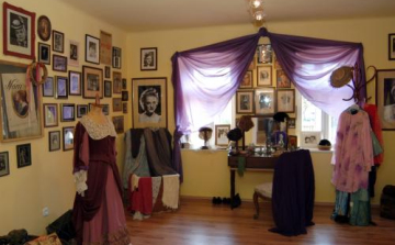 Befejeződött a Tolnay Klári-emlékév