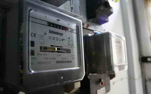 Visszakötötte az áramot