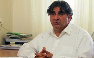 Balla Mihály: köszönet mindenkinek, aki elment szavazni