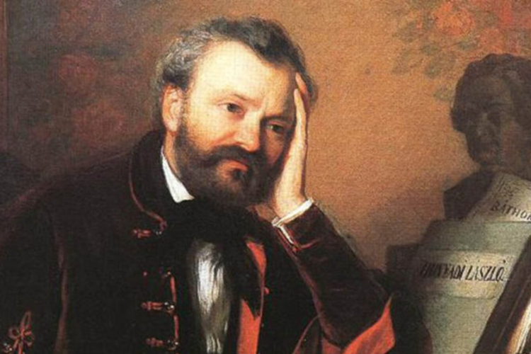 Elhunyt Erkel Ferenc