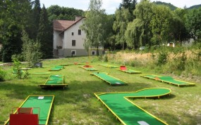 Családi erdőkerülés Diósjenőn