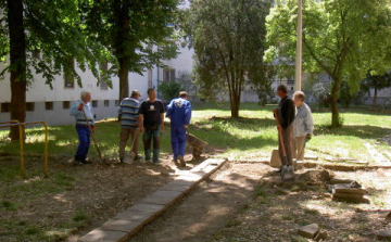 Sikeres közfoglalkoztatási programok