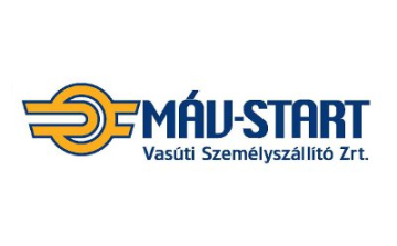 MÁV-Start információ