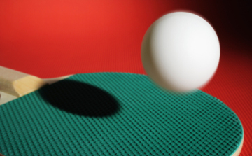 Jól szerepeltek megyénk ifjú asztaliteniszezői