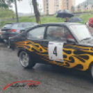 III. Palóc Classic Historic Regularity Rallye.