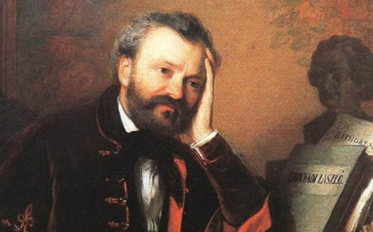 Elhunyt Erkel Ferenc