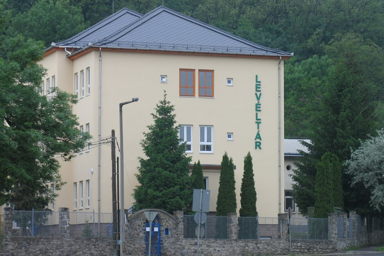 Fogyatékossággal élők számára is elérhetővé vált a nógrádi levéltár