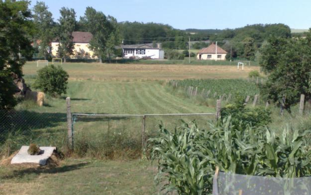 Berkes Balázs lett Egyházasdengeleg új polgármestere