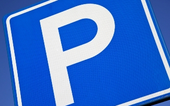 Parkoló újul meg Bátonyterenyén