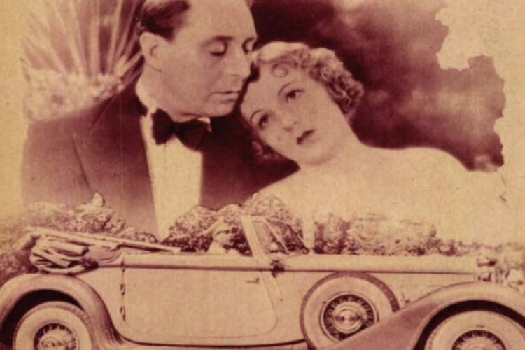 A MESEAUTÓ TÖRTÉNETE - MI LETT A POMPÁS KOCSIVAL A FILM FORGATÁSA UTÁN?