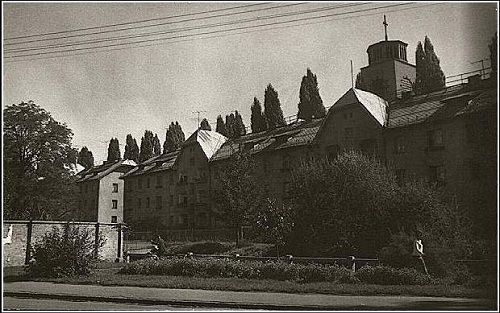 Megújulnak a salgótarjáni kolduspaloták