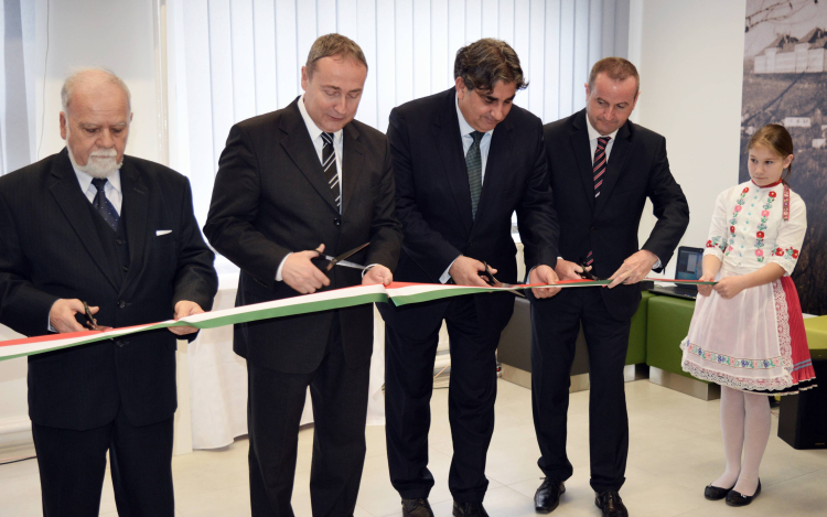 Nógrád megye minden járásában elérhető a Kormányablak!