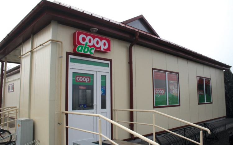 Észak-Kelet Pro-Coop Zrt.: jelentős nagykereskedelmi fejlesztés