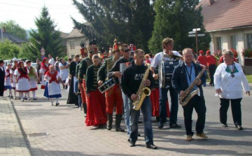 Megrendezték az 5. Park Party Főzőfesztivált