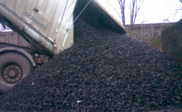 Nógrád megyében is keresik a szenet