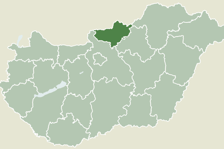 13 milliárd forint értékben kezdődnek beruházások Nógrád megyében TOP-forrásból