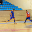 SALGÓTARJÁNI NOSZTALGIA TEREMFOCI TORNA.