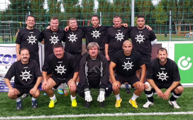 Mindent vittek a kormányhivatalnokok