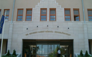 Nem volt életveszély a balassagyarmati kórházban