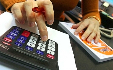 Kamarai szakmai nap Bánkon