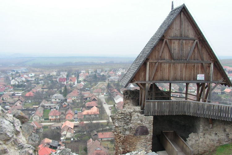 Őszi vigalom Nógrád községben