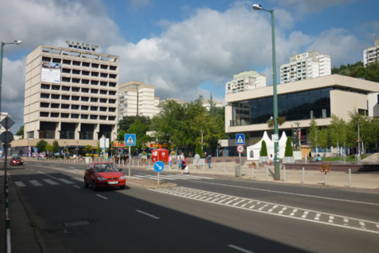 A Fidesz-KDNP salgótarjáni jelöltjei