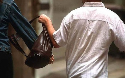 Rablás kísérlet Pásztón