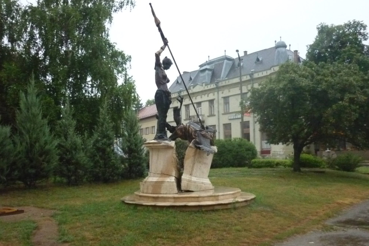 Muzsikustábor és zenei fesztivál Balassagyarmaton