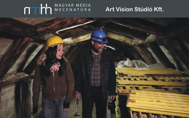 Szerencse lent - videóval