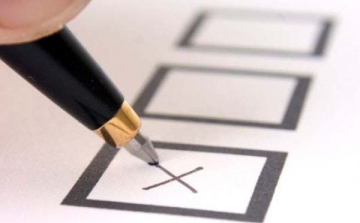 Időközi önkormányzati választást tartanak március 30-án Salgótarjánban