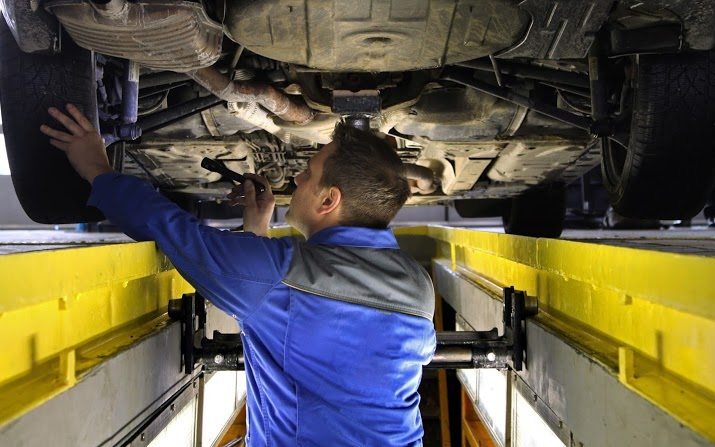 Tavaszi átállás ingyenes műszaki átvizsgálással