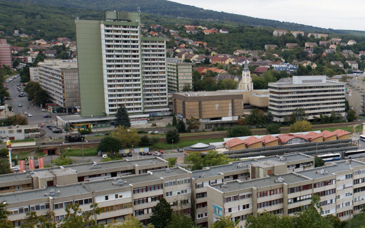 Salgótarjánt is érinti a felsőoktatási törvénymódosítás