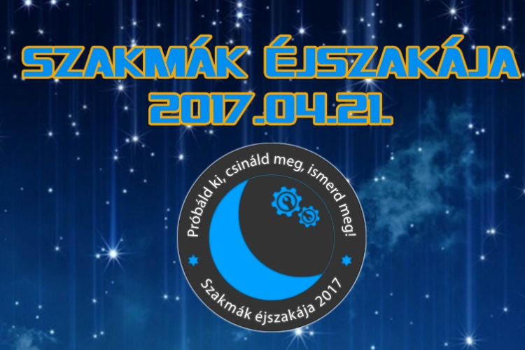 Több mint 4600 programmal várja a látogatókat a Szakmák éjszakája