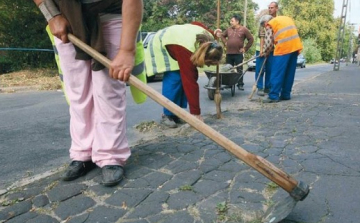 Számos forrás segíti az álláskeresők elhelyezkedését Nógrádban
