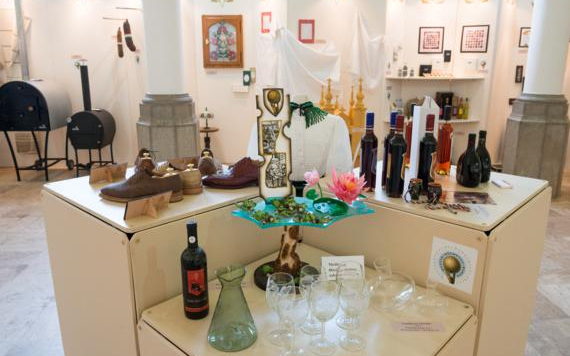 Magyar Kézműves Remek elismerés a salgótarjáni cukrásznak