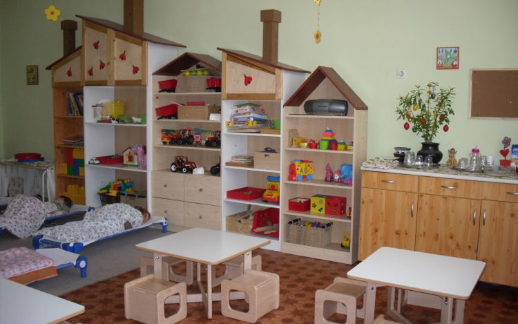 Bölcsőde épül Salgótarjánban