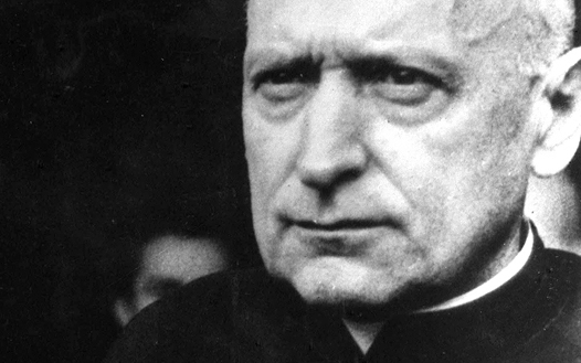 Mindszenty Józsefre emlékeztek