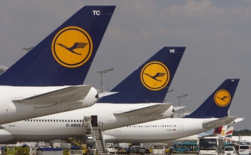 A Lufthansa megszünteti Budapest és Berlin közötti járatait