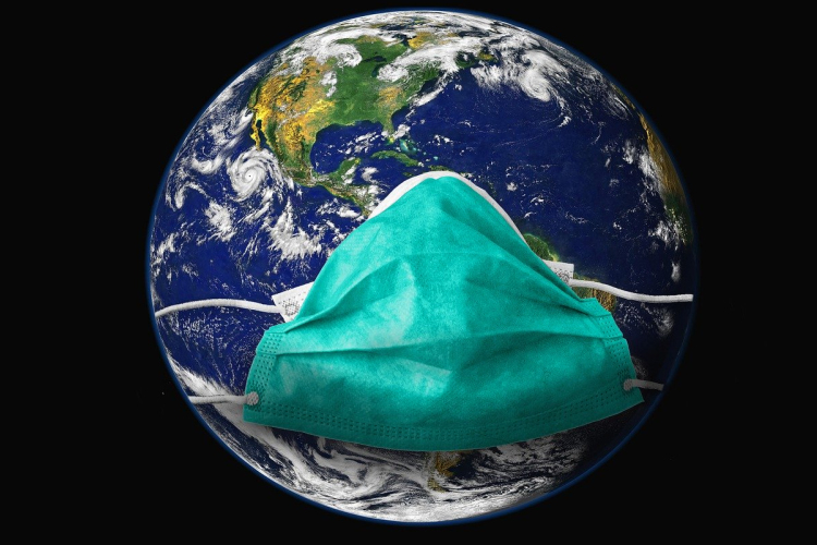 A fertőzöttek száma 160 millió, a halálos áldozatoké több mint 3,32 millió 