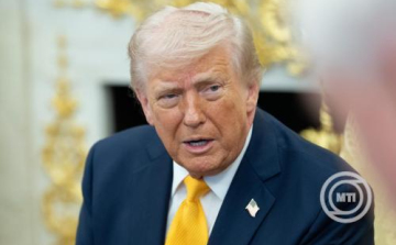 Ukrajnai háború - Donald Trump: folynak tárgyalások Oroszországgal és Ukrajnával a háború lezárásáról