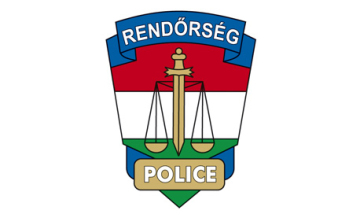 Vasvillával ütötte a járművet