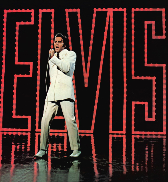 Elvis és Priscilla Presley igaz története - még ma is az „élete szerelmének” nevezi őt