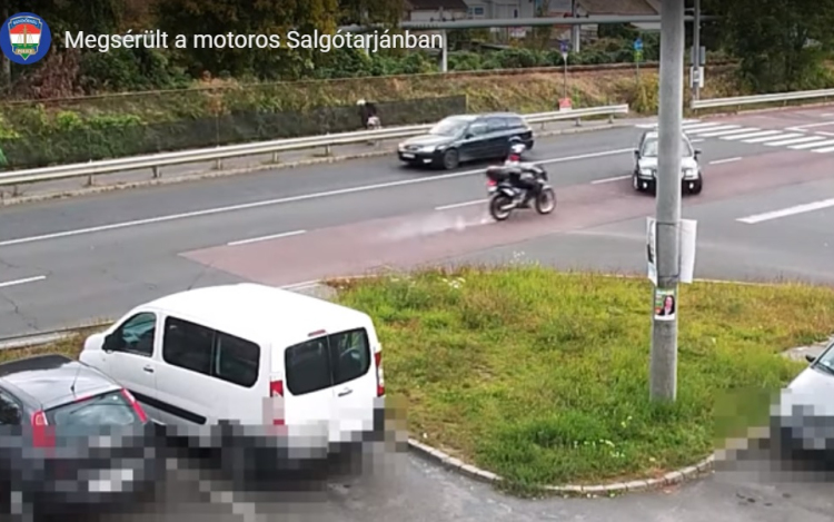 Baleseti összefoglaló Nógrád megyéből - videó