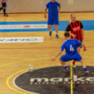 SALGÓTARJÁNI NOSZTALGIA TEREMFOCI TORNA.