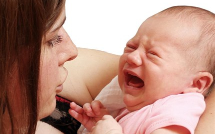 Halálba rázott csecsemők