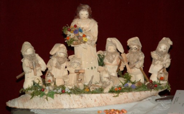 Már lehet pályázni a Magyar Kézműves Remekre